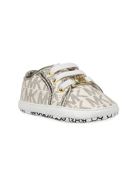 michael kors baby mädchen|michael kors kids baby girl.